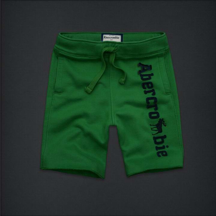 Short Abercrombie & Fitch Homme